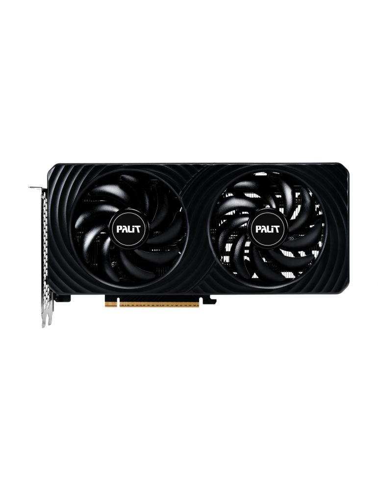 Palit GeForce RTX 5060 Ti Dual OC 8GB GDDR7 128-bit DLSS 4.0 "NE7506TT19P1-GB2062D"