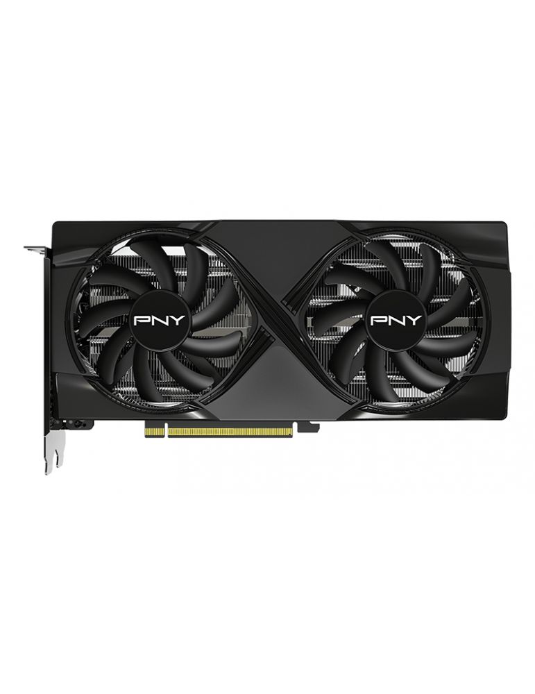 Pny GeForce RTX 5060 Ti DUAL OC 8GB GDDR7 128-bit DLSS 4.0 "VCG5060T8DFXPB1-O"