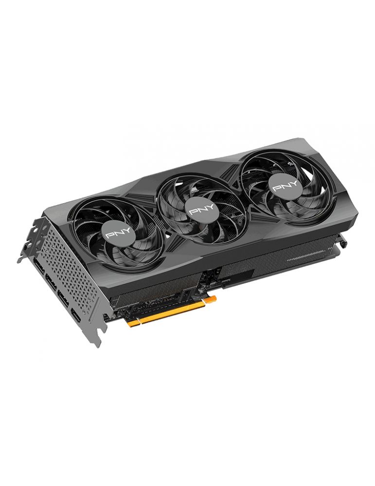 Pny GeForce RTX 5070 Ti Triple Fan 16GB GDDR7 256-bit DLSS 4.0 "VCG5070T16TFXPB1"
