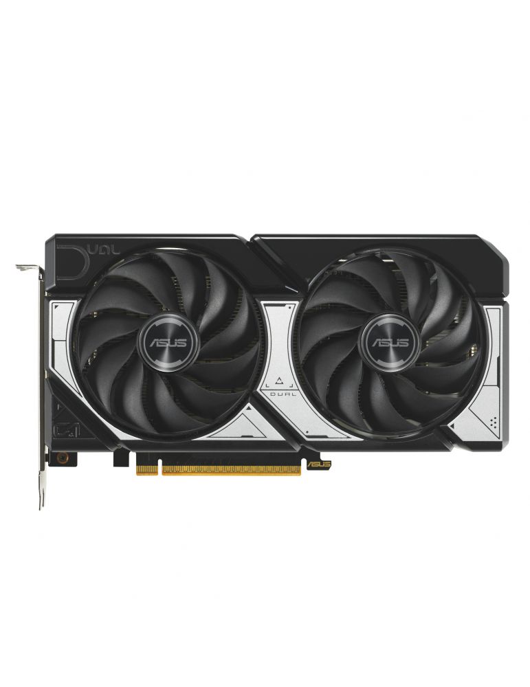 Asus Placa Video ASUS Dual GeForce RTX 5060 8GB GDDR7 "DUALRTX5060O8G"