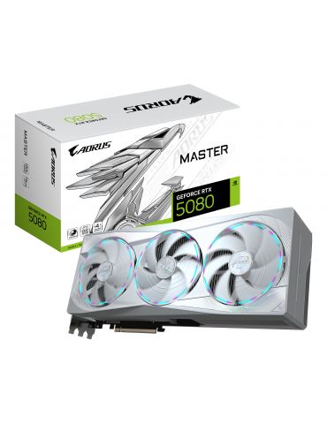 VGA PCIE16 RTX5080 16GB... - Tik.ro