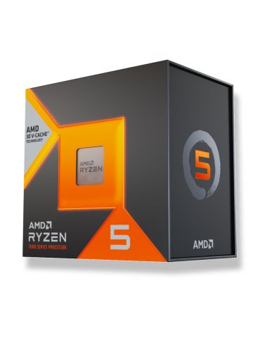 AMD CPU Desktop Ryzen 5... - Tik.ro