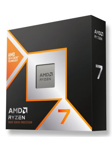 AMD CPU Desktop Ryzen 7... - Tik.ro