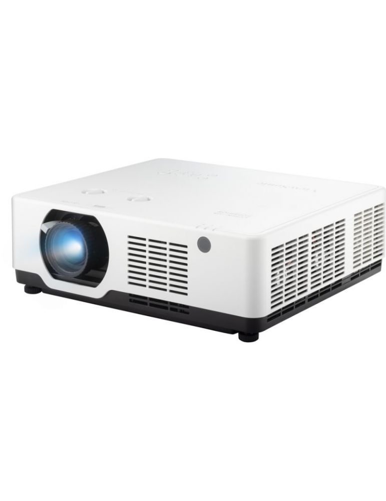 Projectors Viewsonic LSC651WU proiectoare de date Proiector cu rază normală 6500 ANSI lumens 3LCD WUXGA (1920x1200) Alb