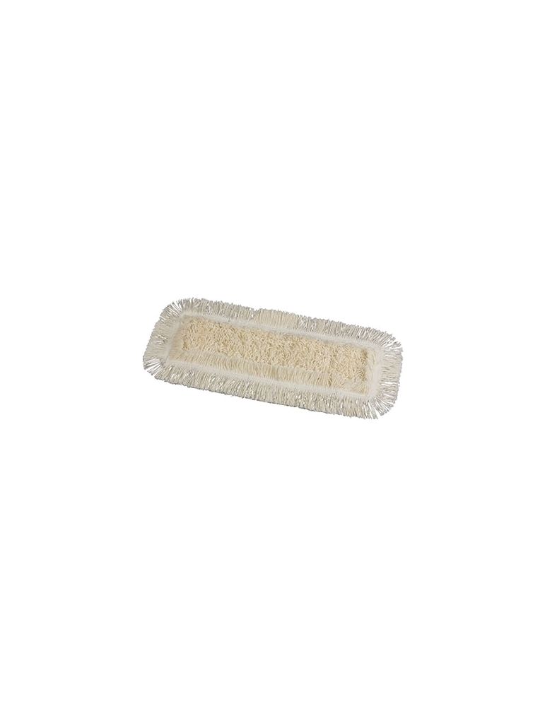 Mop Heads & Refills Rezerva mop Sprint Basic Plus, alb, 40 cm