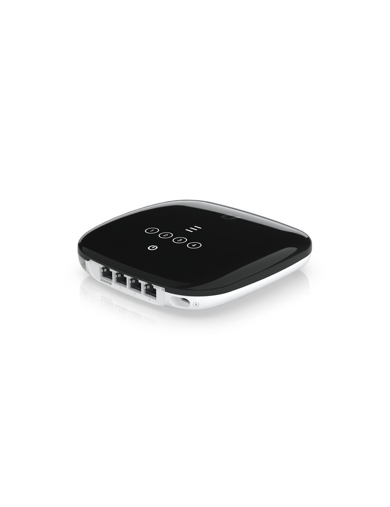 Ubiquiti NET GPON TERMINAL 1000M 4PORT/UF-WIFI6-EU UBIQUITI "UF-WIFI6-EU"