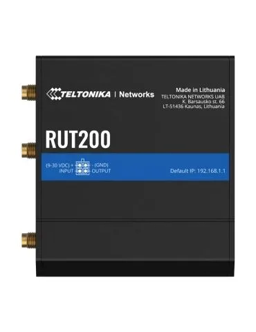 Router wireless Teltonika... - Tik.ro