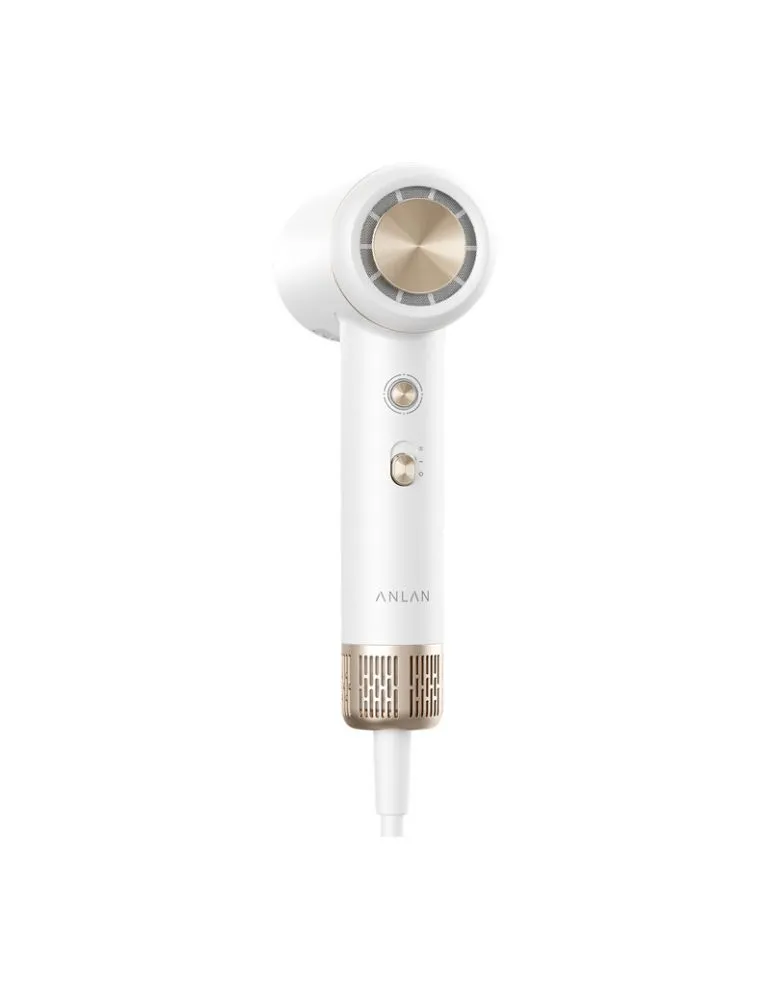 Hair Styling Tools Uscător de păr ANLAN 05-ACFJ41-0VE
