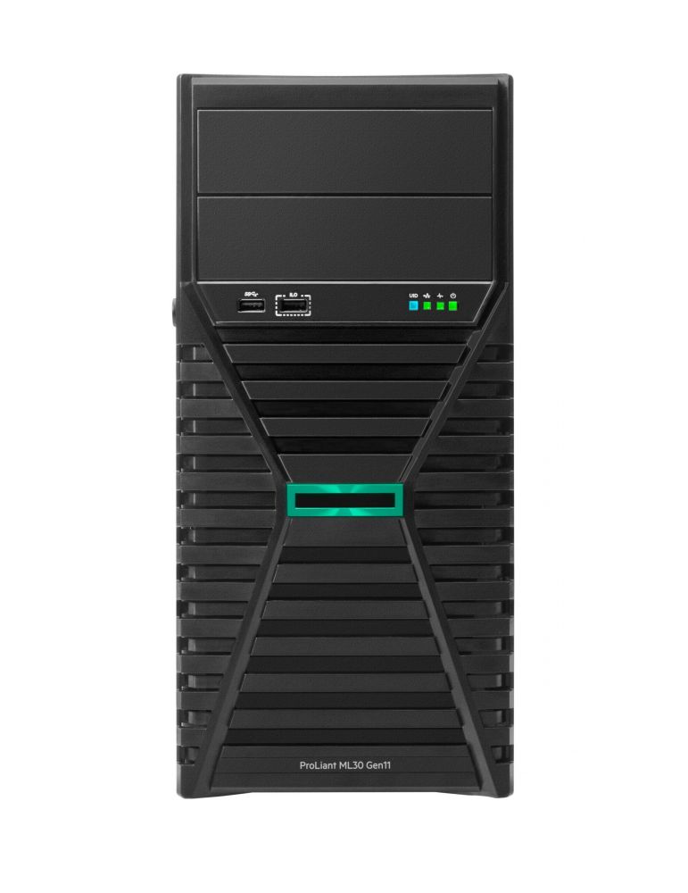 Computer Servers SERVER ML30 GEN11 6325P 8SFF/P85579-425 HPE "P85579-425" (timbru verde 7 lei)