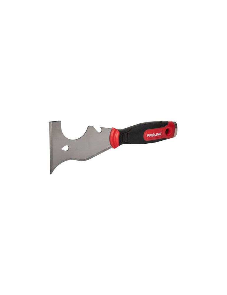 spaclu inox SPACLU MULTIFUNCTIONAL INOX 3CR13 PROLINE