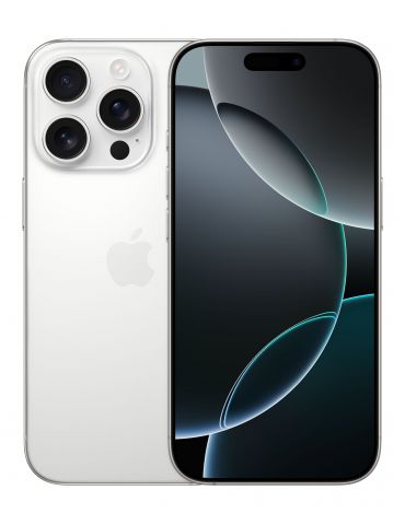 Smartphone iPhone 16 Pro... - Tik.ro