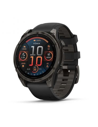 Smartwatch Garmin fenix 8,... - Tik.ro