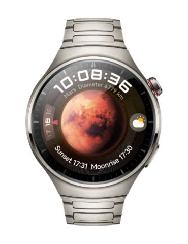 Smartwatch Watch 4 Pro 48mm... - Tik.ro