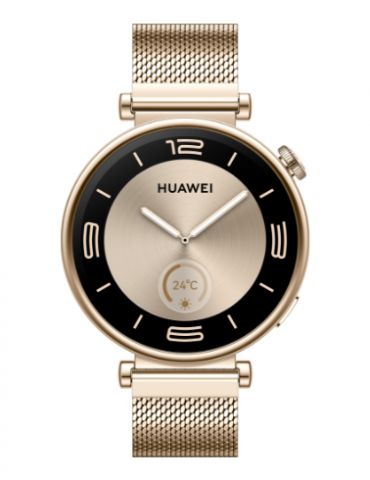 Smartwatch Watch GT 4 41mm... - Tik.ro