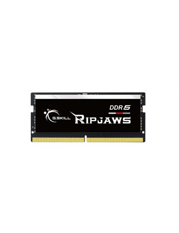 Memorie laptop G.Skill DDR5... - Tik.ro