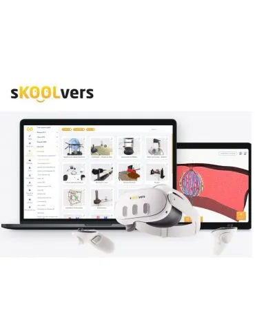 Software sKOOLvers Licenta... - Tik.ro