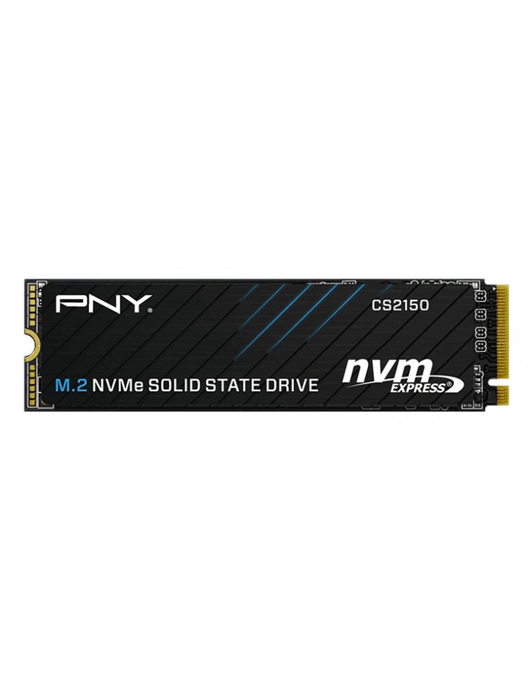 SSD CS2150 2TB PCIe Gen4 NVMe M.2 SSD "M280CS2150-2TB-TB"