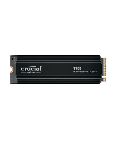 SSD PCIE G5 M.2 NVME 2TB... - Tik.ro