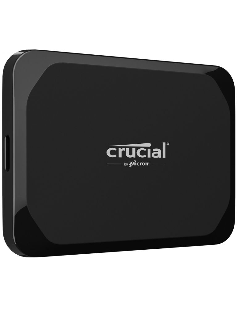 Crucial SSD USB3.2 1TB EXT. X9/CT1000X9SSD9 CRUCIAL "CT1000X9SSD9"