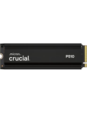 Crucial P510 2TB PCIe Gen5... - Tik.ro