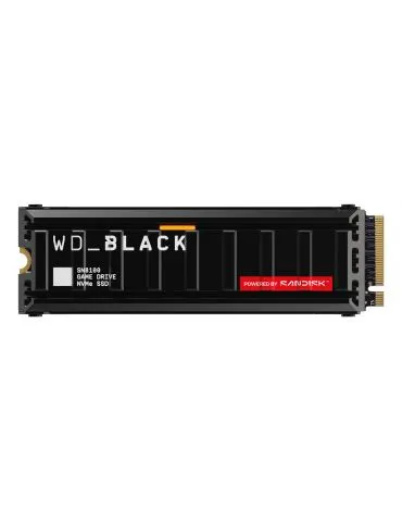 SSD WD_BLACK SN8100... - Tik.ro