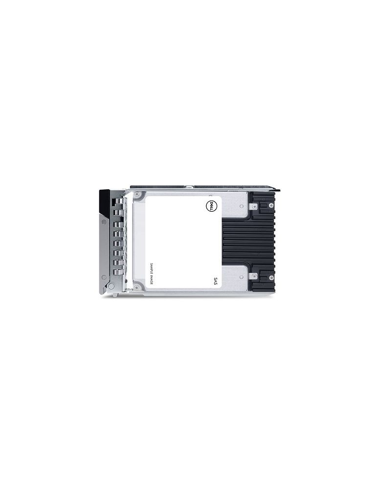 Hard Drives Dell - 960GB SSD SATA Read Intensive 6Gbps 512e 2.5in Hot-Plug, CK "345-BGSQ-05"