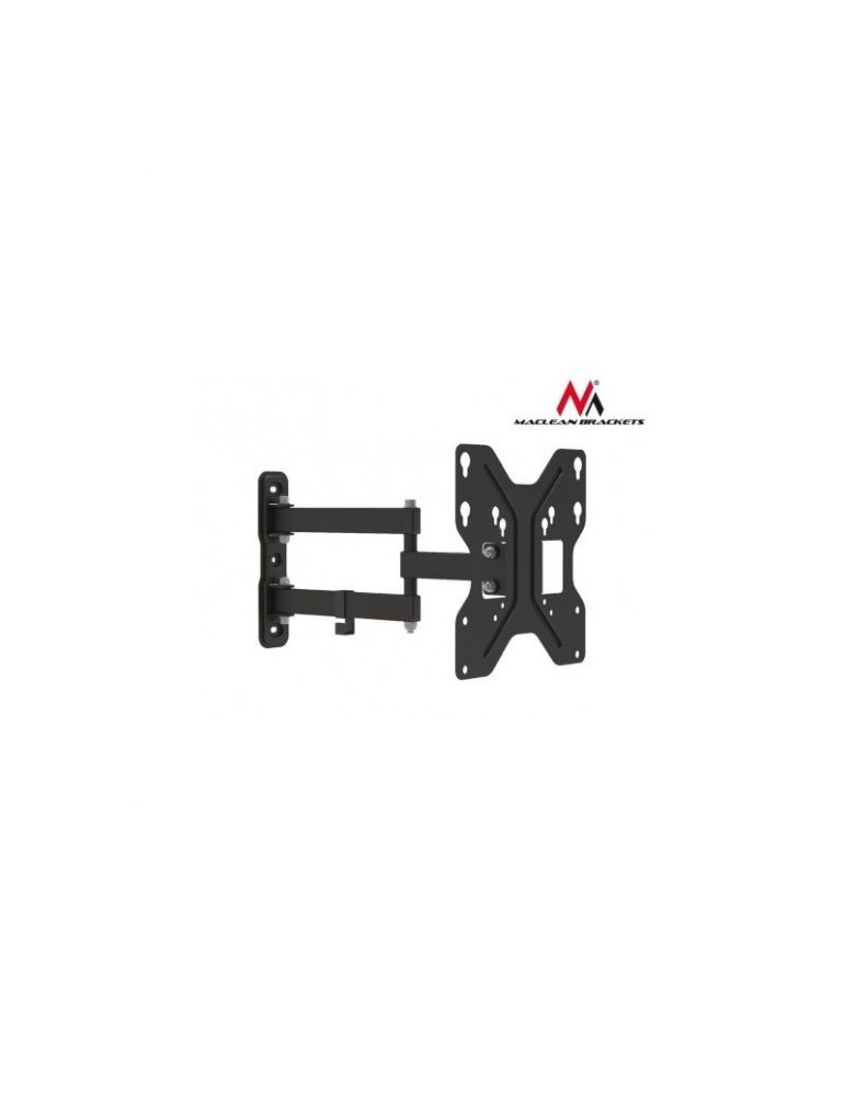 Maclean MC-648 TV Wall Mount Bracket LCD LED Plasma 23-42 30kg High Qualit "MC-648"