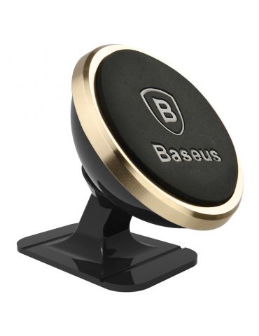 SUPORT AUTO Baseus Magnetic... - Tik.ro