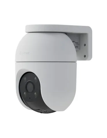 Camera IP Wi-Fi, Pan&Tilt,... - Tik.ro