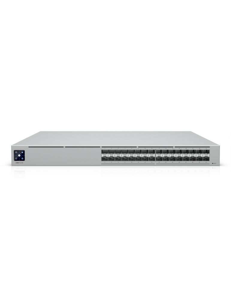 Networking NET SWITCH PRO XG AGGREGATION/USW-PRO-XG-AGGREGATIO UBIQUITI "USW-PRO-XG-AGGREGATION" (timbru verde 2 lei)