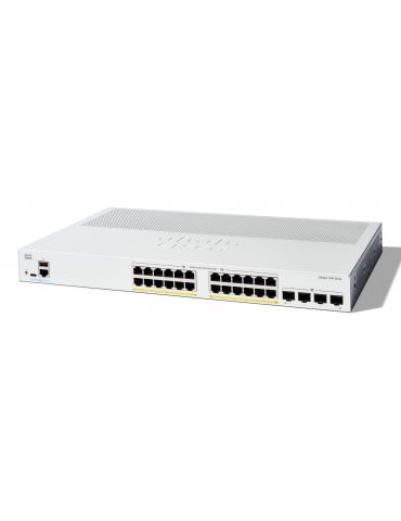 Switch Cisco Catalyst... - Tik.ro