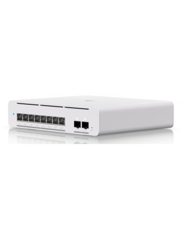 Ubiquiti Layer 3... - Tik.ro