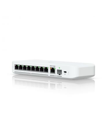 Ubiquiti switch... - Tik.ro