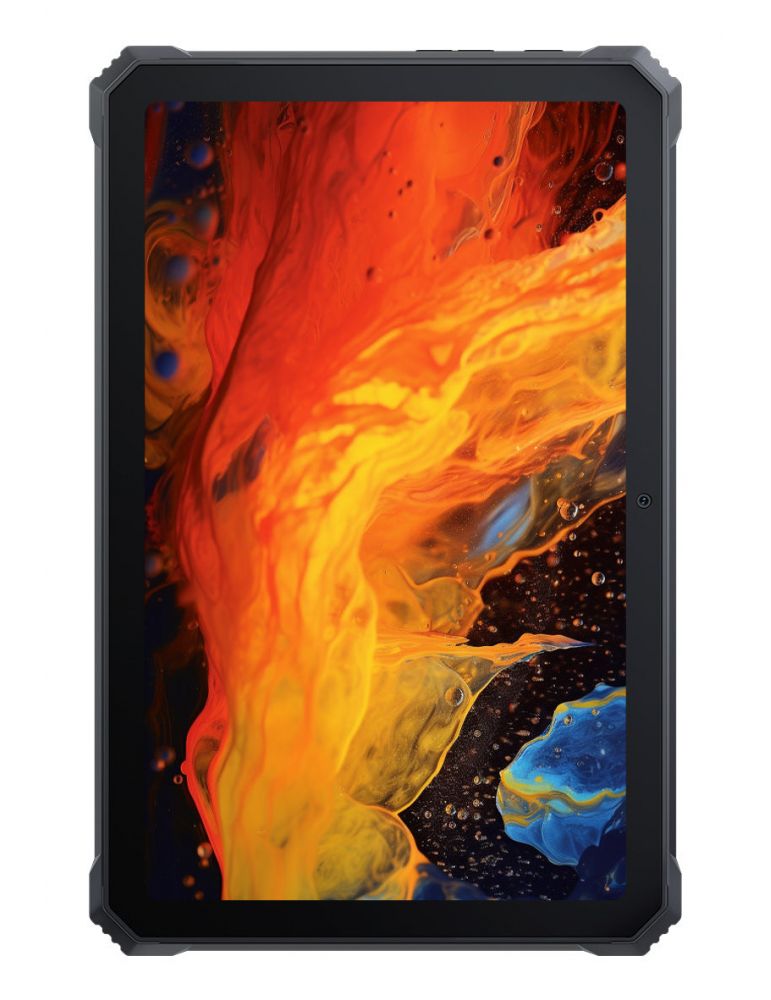 Blackview Blackview Active 8 Pro Tab LTE 10.36-inch HD+IPS 1200x2000,8GB/256GB,16MP Front/48MP Back Camera, 22000mAh NO charging USB Type-