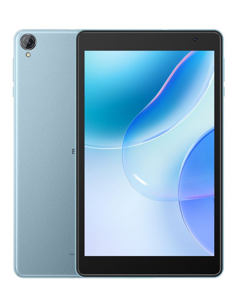 Blackview Blackview Tab 50 WiFi 8inch HD+IPS 800x1280 4GB/128GB RK3562 Quad-core 2.0GHz Front 0.3MP Rear 2MP camera 5580mAh NO Charger And