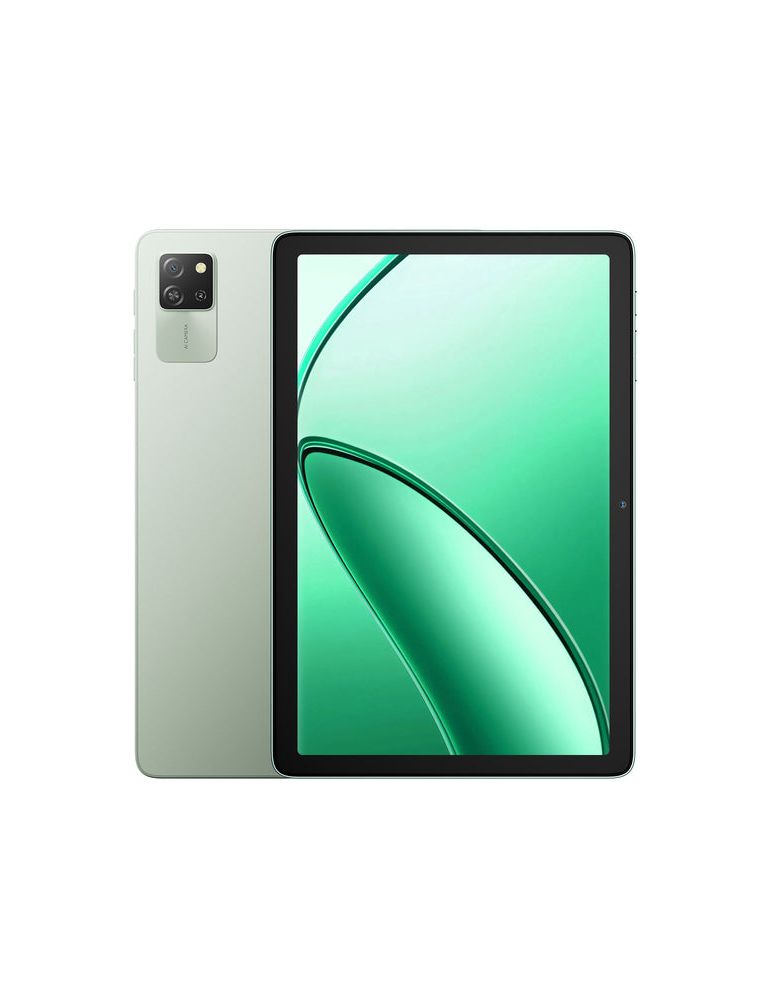 Blackview Blackview TAB60 WiFi6 10.1-inch HD+IPS 800x1280 60Hz 4GB/128GB A523 Octa-core 1.8GHz Camera Front 5MP Rear 8MP 5100mAh NO Charge