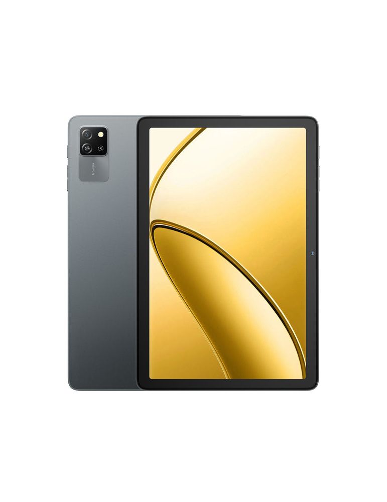 Blackview Blackview TAB60 WiFi6 10.1-inch HD+IPS 800x1280 60Hz 4GB/128GB A523 Octa-core 1.8GHz Camera Front 5MP Rear 8MP 5100mAh NO Charge