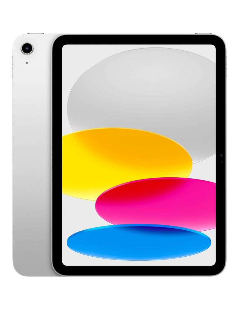 Tableta iPad 11" (2025) 11th Generation 256GB Wi-Fi Silver "MD4G4"