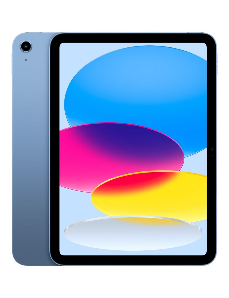 Tablet Computers Tableta iPad 11" 11th Generation Wi-Fi 256GB Blue "MD4H4"