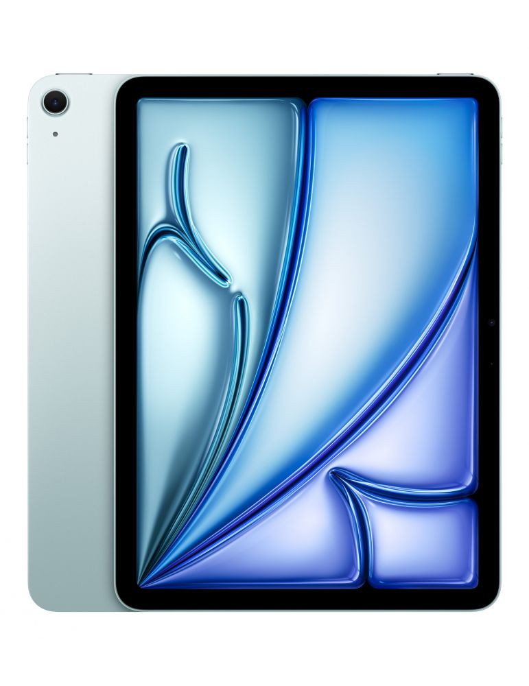 Tablet Computers Tableta iPad Air 11" (2025) 128GB Wi-Fi Blue "MC9X4"