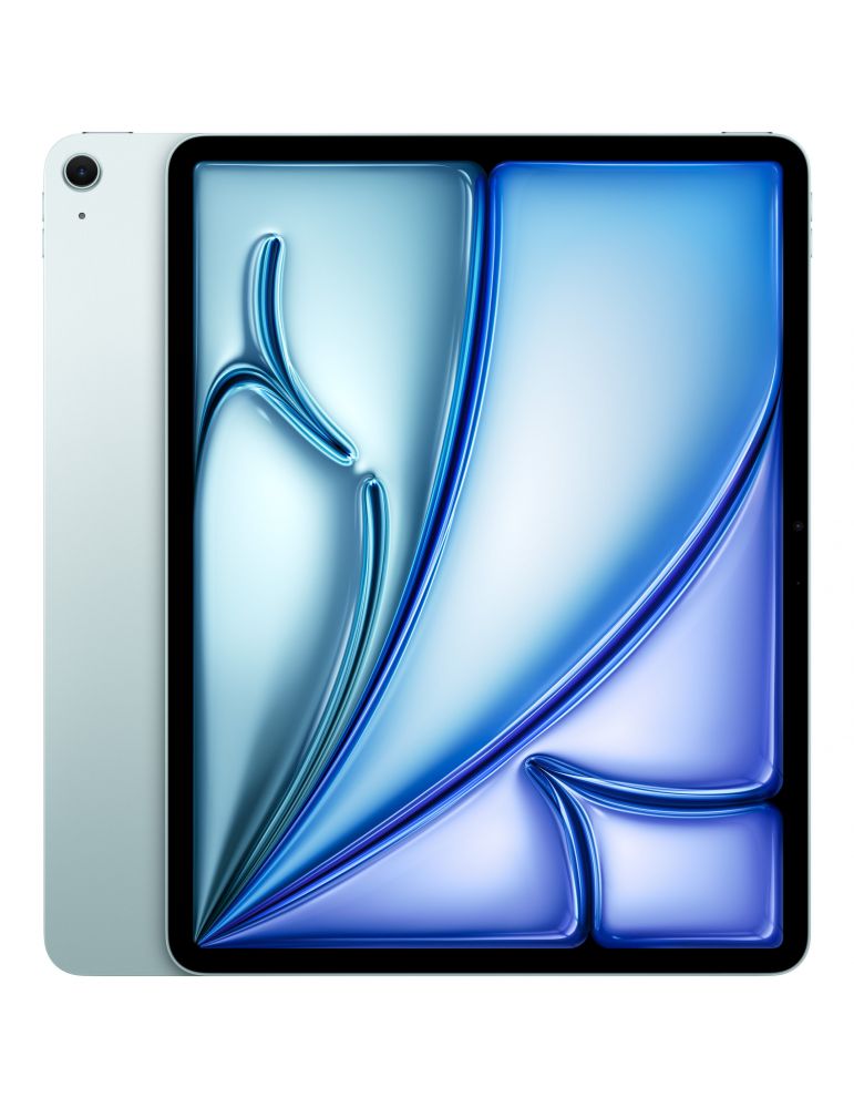Tablet Computers Tableta iPad Air 13 (2025) 128GB Wi-Fi Blue "MCNJ4"