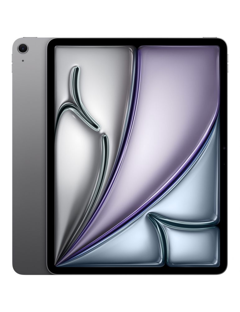 Tablet Computers Tableta iPad Air 13 (2025) 128GB Wi-Fi Space Grey "MCNH4"
