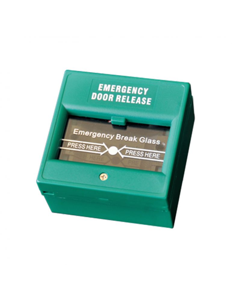 Security Safes Dahua Technology ASF921 buton de panică Alarmă
