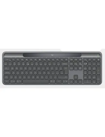 LOGITECH Slim Solar+ for... - Tik.ro