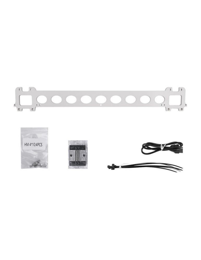 Printer, Copier & Fax Machine Accessories Placă de montare a capului de imprimare dublu ELEGOO pentru OrangeStorm Giga
