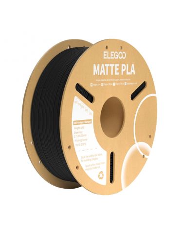Filament PLA mat ELEGOO... - Tik.ro