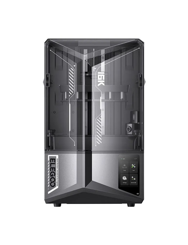 Print, Copy, Scan & Fax Imprimantă 3D ELEGOO Saturn 4 Ultra 16K