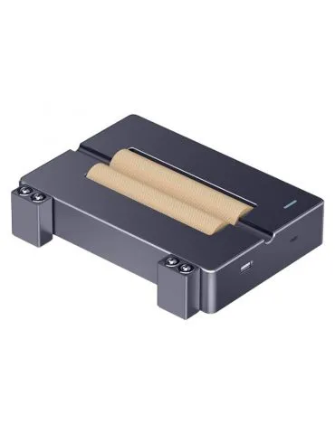 Roller electric versatil... - Tik.ro