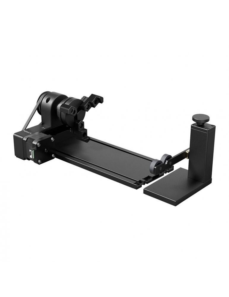 xTool 2 Pro-D/S/P/F Rotary Attachment