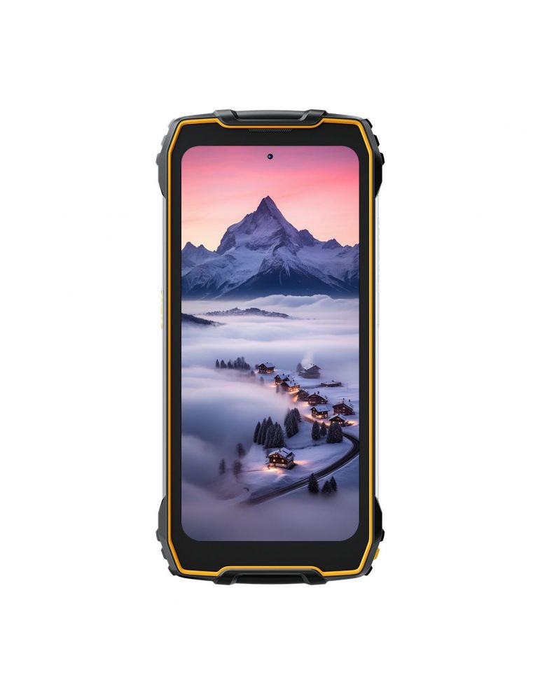 Mobile Phones Blackview BV7300 LTE 6.67" HD+IPS 720x1604 90Hz Corning 5th MT6769V Octa-core 2.0GHz 6+256GB CAM Front 32MP Rear 50+20MP Night v